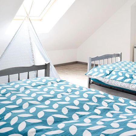 Amazing Home In Saint-Germain-Sur-Ay With Wifi Buitenkant foto