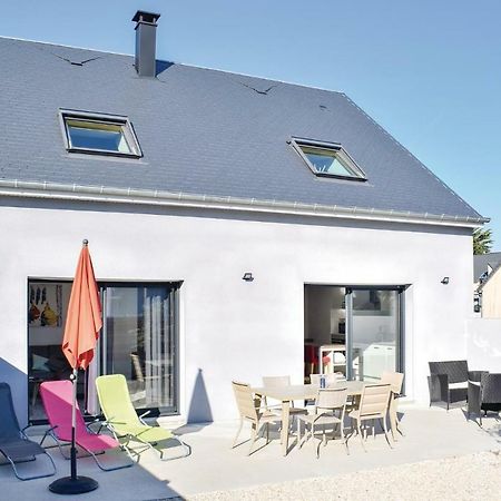 Amazing Home In Saint-Germain-Sur-Ay With Wifi Buitenkant foto