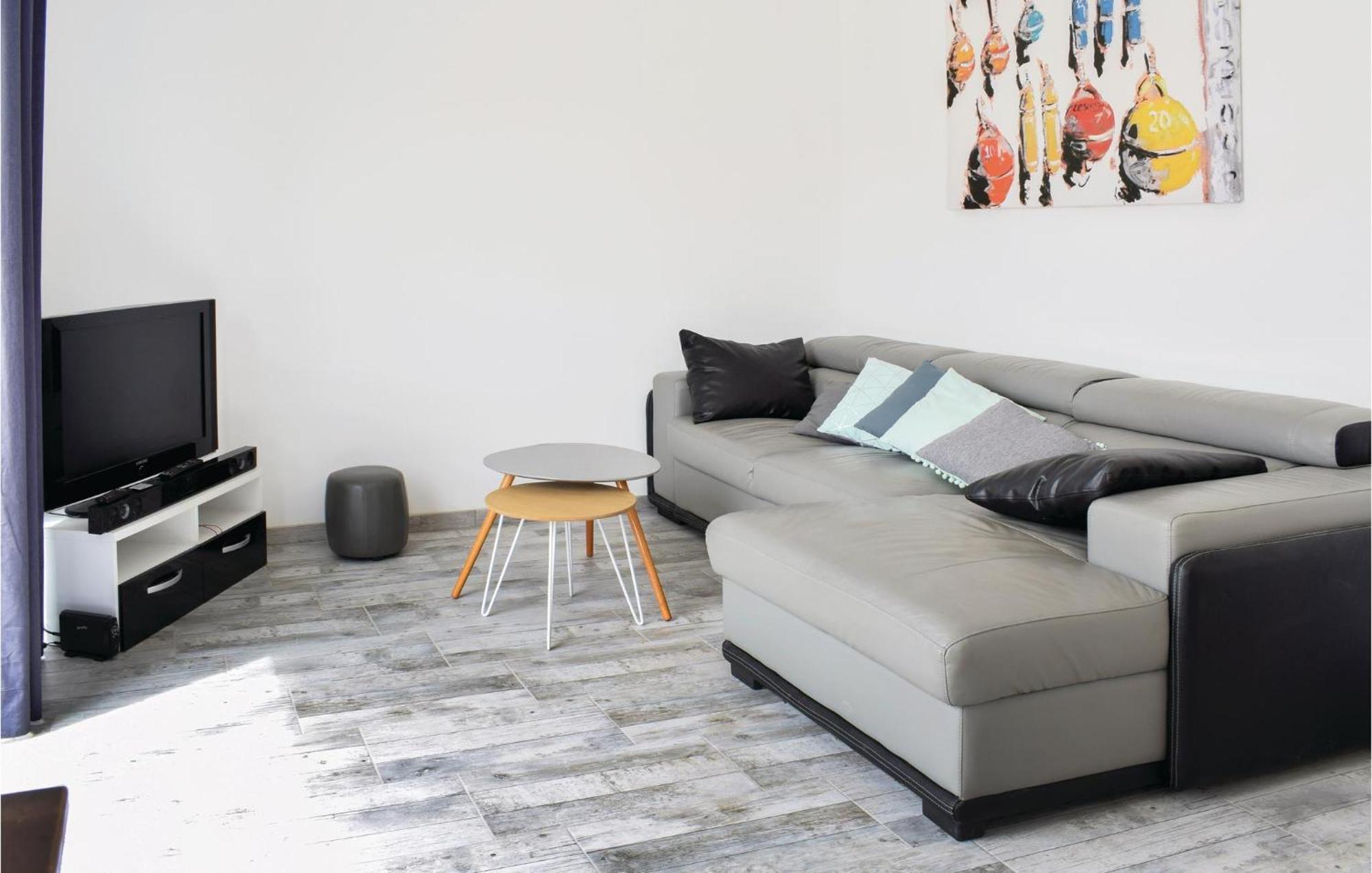 Amazing Home In Saint-Germain-Sur-Ay With Wifi Buitenkant foto